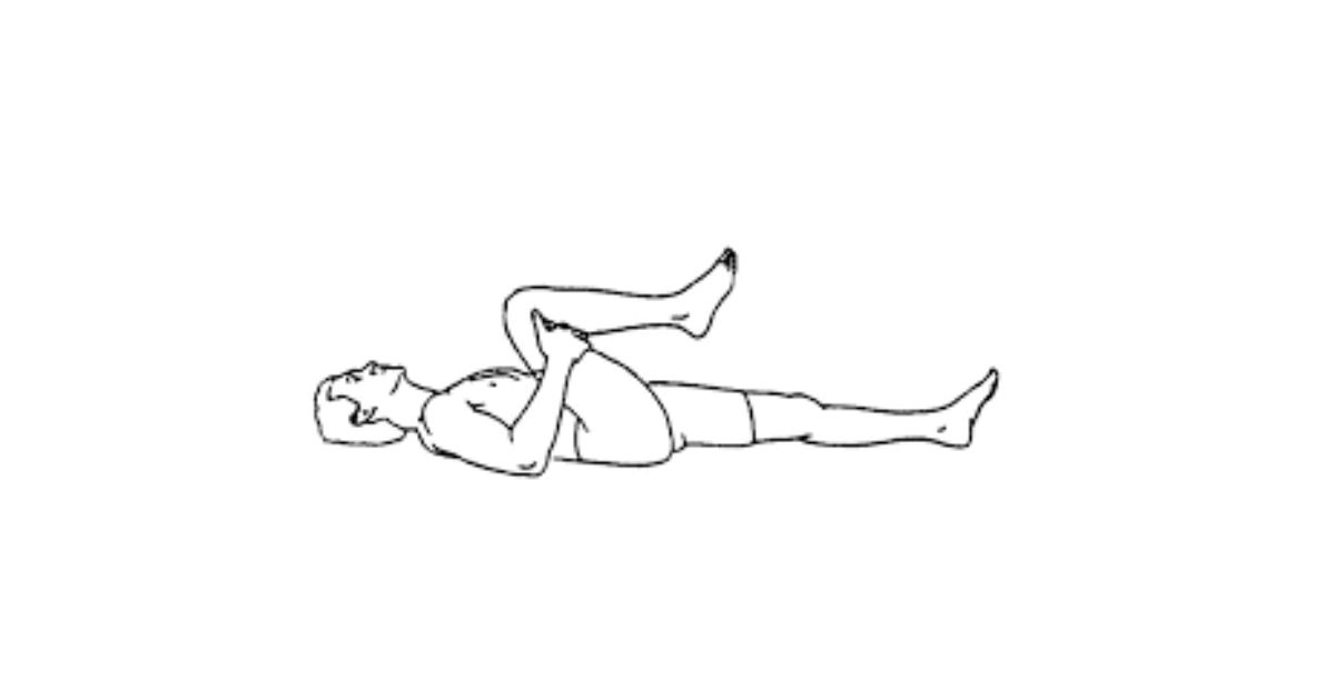 Five Easy Stretches to Relieve Sciatica Pain